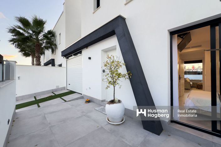 Image No.48-Maison de ville de 3 chambres à vendre à Santiago de la Ribera