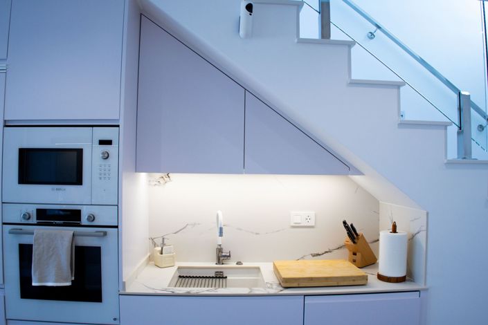 Image No.50-Maison de ville de 3 chambres à vendre à Santiago de la Ribera