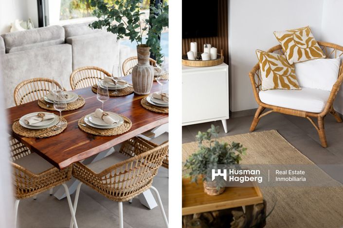 Image No.7-Maison de ville de 3 chambres à vendre à Santiago de la Ribera