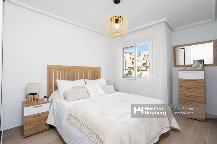 Image No.11-Appartement de 2 chambres à vendre à Alicante