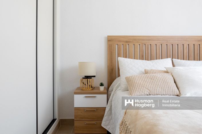 Image No.12-Appartement de 2 chambres à vendre à Alicante