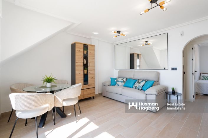 Image No.14-Appartement de 2 chambres à vendre à Alicante