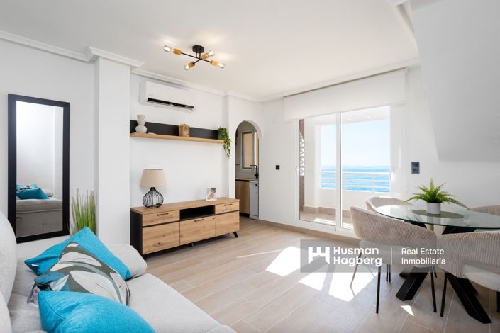 Image No.15-Appartement de 2 chambres à vendre à Alicante