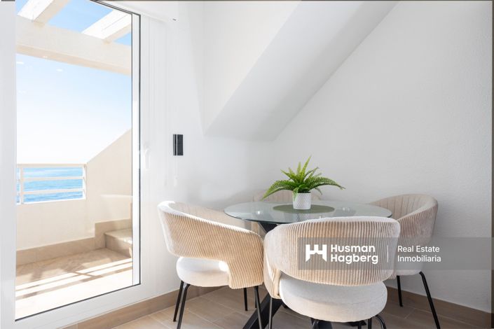 Image No.16-Appartement de 2 chambres à vendre à Alicante