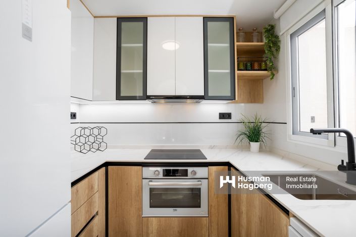 Image No.17-Appartement de 2 chambres à vendre à Alicante