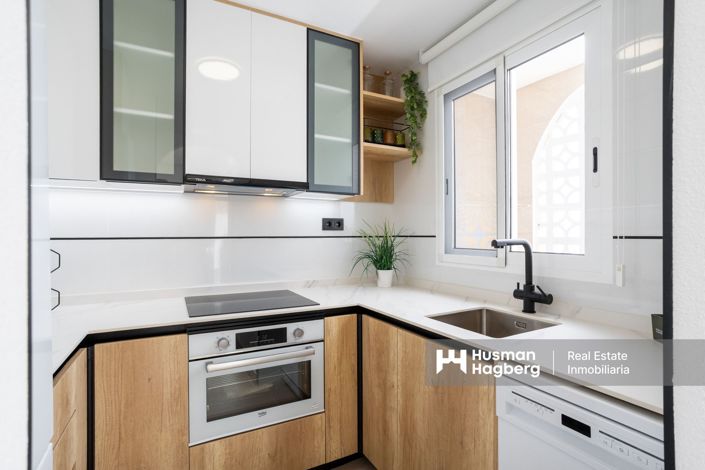 Image No.18-Appartement de 2 chambres à vendre à Alicante