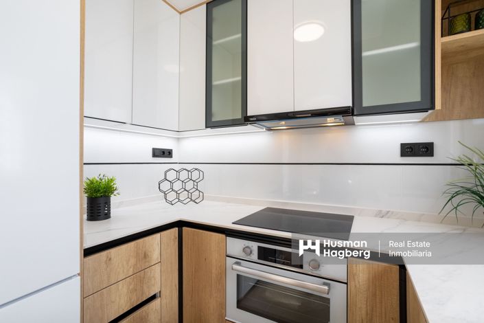 Image No.19-Appartement de 2 chambres à vendre à Alicante