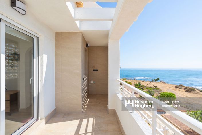 Image No.2-Appartement de 2 chambres à vendre à Alicante