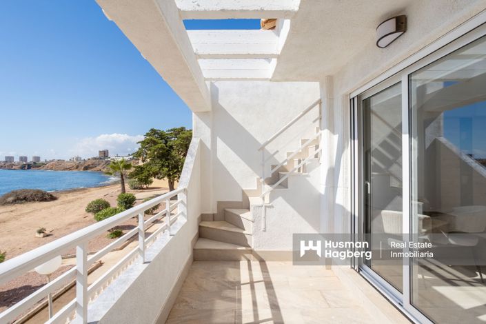 Image No.20-Appartement de 2 chambres à vendre à Alicante