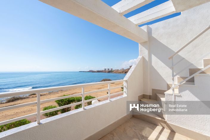 Image No.22-Appartement de 2 chambres à vendre à Alicante