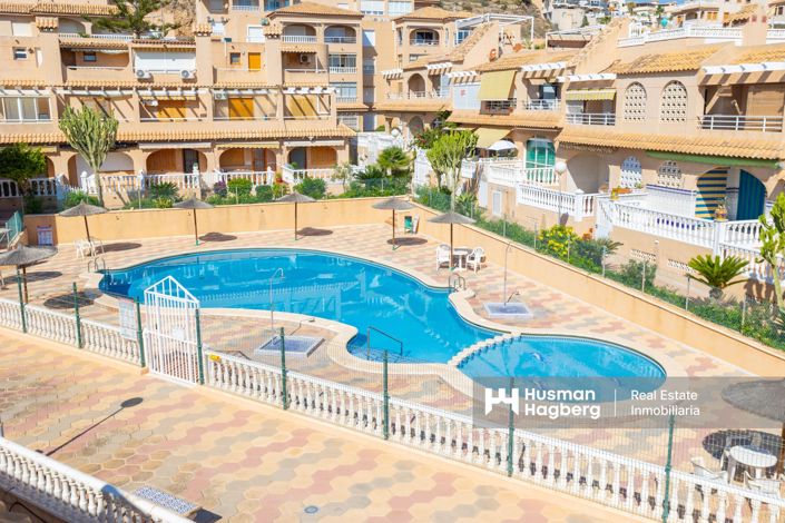 Image No.28-Appartement de 2 chambres à vendre à Alicante