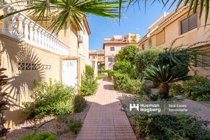 Image No.29-Appartement de 2 chambres à vendre à Alicante