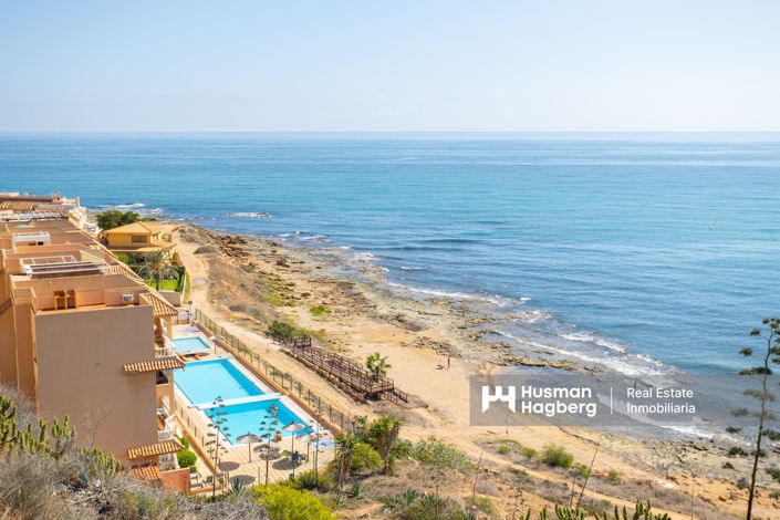 Image No.32-Appartement de 2 chambres à vendre à Alicante