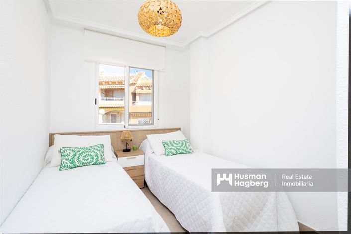 Image No.6-Appartement de 2 chambres à vendre à Alicante