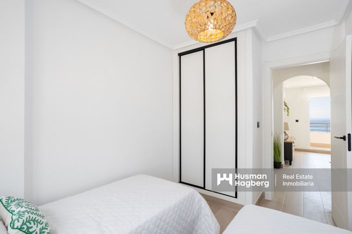 Image No.7-Appartement de 2 chambres à vendre à Alicante