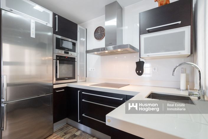 Image No.11-Appartement de 2 chambres à vendre à Los Alcázares