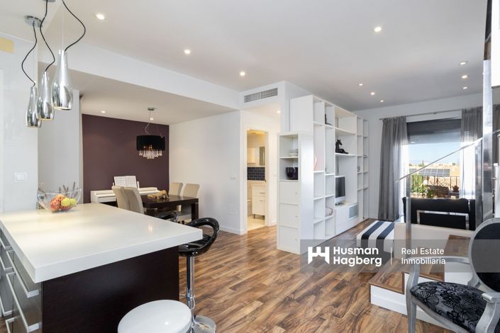 Image No.12-Appartement de 2 chambres à vendre à Los Alcázares