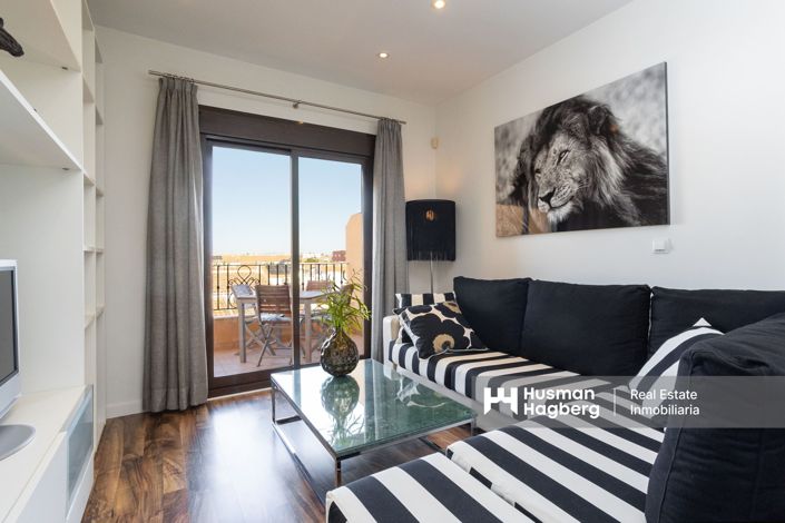 Image No.13-Appartement de 2 chambres à vendre à Los Alcázares