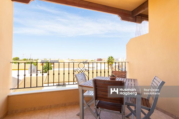 Image No.15-Appartement de 2 chambres à vendre à Los Alcázares