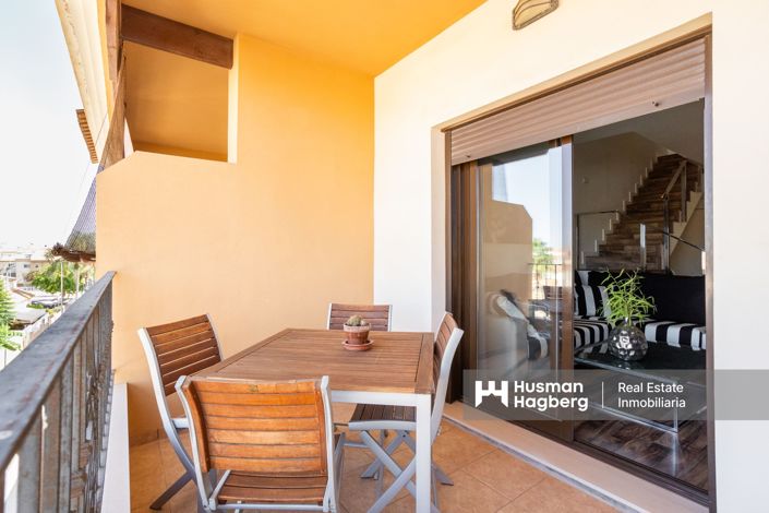 Image No.16-Appartement de 2 chambres à vendre à Los Alcázares