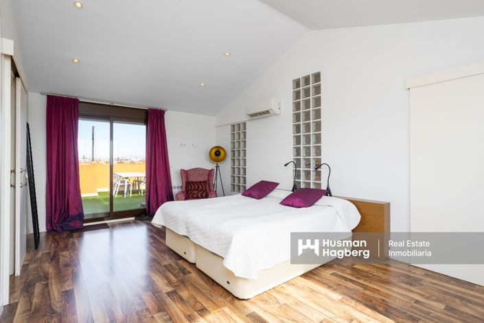 Image No.20-Appartement de 2 chambres à vendre à Los Alcázares