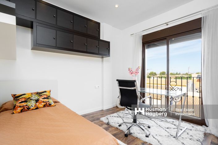 Image No.22-Appartement de 2 chambres à vendre à Los Alcázares