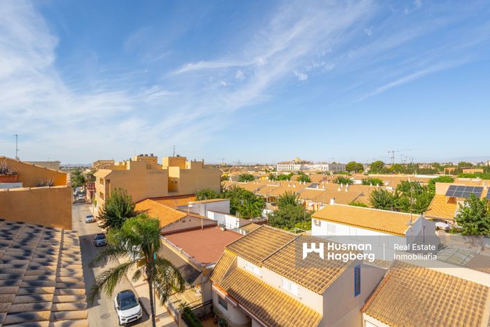 Image No.25-Appartement de 2 chambres à vendre à Los Alcázares