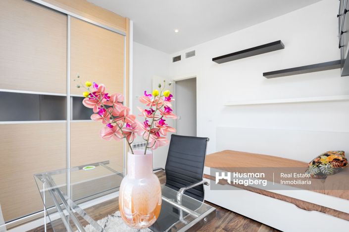 Image No.3-Appartement de 2 chambres à vendre à Los Alcázares