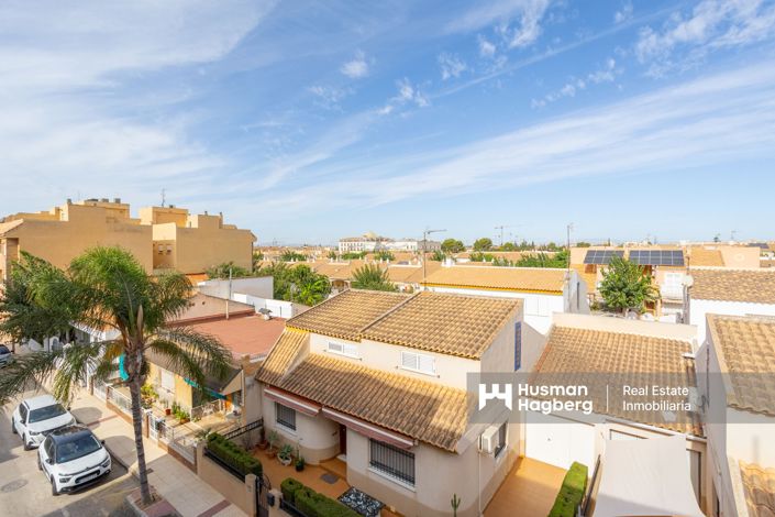 Image No.30-Appartement de 2 chambres à vendre à Los Alcázares