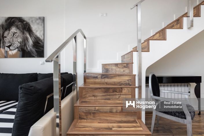 Image No.4-Appartement de 2 chambres à vendre à Los Alcázares