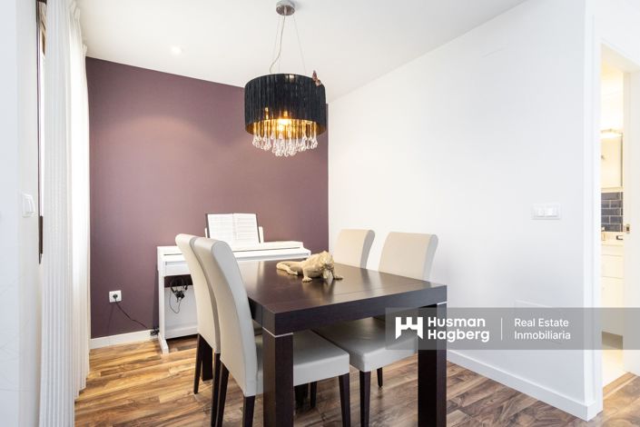 Image No.6-Appartement de 2 chambres à vendre à Los Alcázares