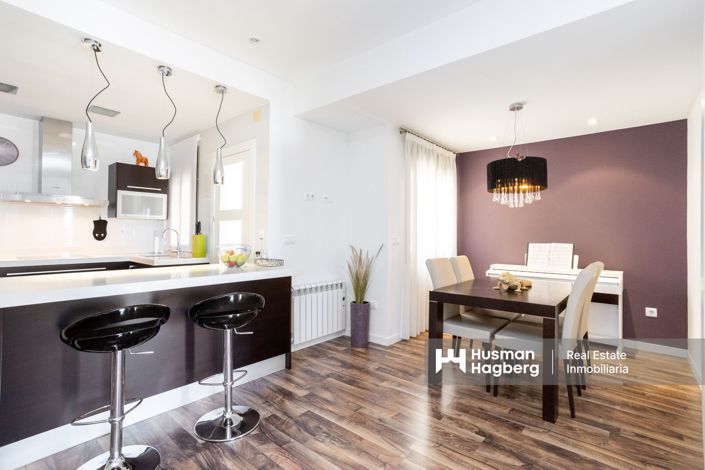 Image No.7-Appartement de 2 chambres à vendre à Los Alcázares