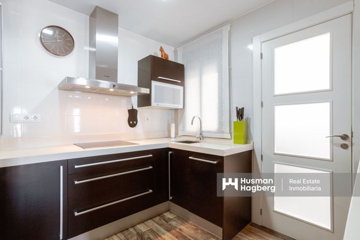 Image No.9-Appartement de 2 chambres à vendre à Los Alcázares