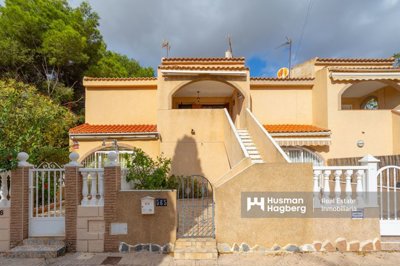 HusmanHagberg Costa Blanca South / Costa Calida most sold property