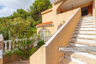 HusmanHagberg Costa Blanca South / Costa Calida most sold property