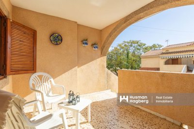 HusmanHagberg Costa Blanca South / Costa Calida most sold property