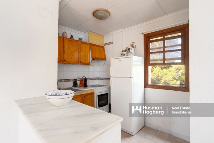 Image No.11-Maison de ville de 2 chambres à vendre à Mil Palmeras