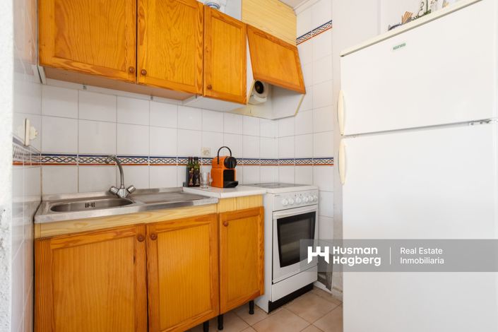 Image No.12-Maison de ville de 2 chambres à vendre à Mil Palmeras