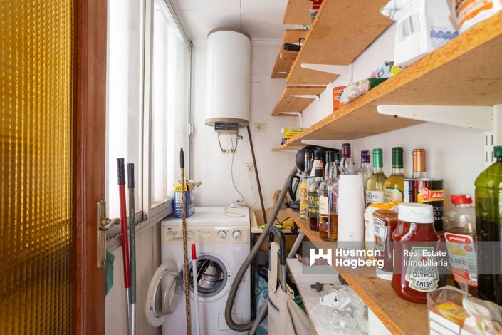 Image No.21-Maison de ville de 2 chambres à vendre à Mil Palmeras