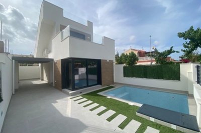3 Bed Villa for sale