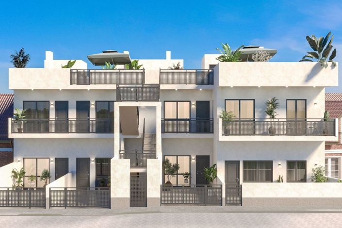 Image No.1-2 Bed Townhouse for sale