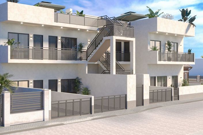 Image No.1-2 Bed Townhouse for sale