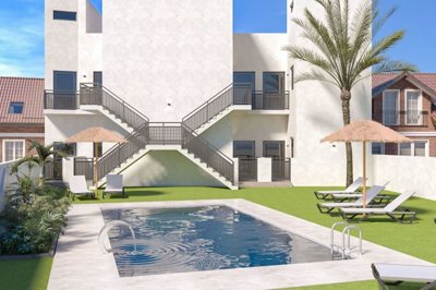 HusmanHagberg Costa Blanca South / Costa Calida most sold property