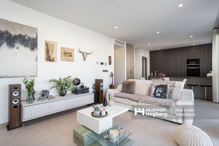 Image No.10-Villa de 3 chambres à vendre à Santiago de la Ribera