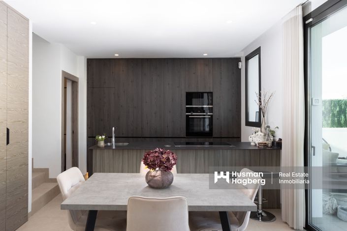 Image No.11-Villa de 3 chambres à vendre à Santiago de la Ribera