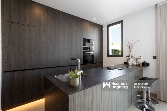 Image No.12-Villa de 3 chambres à vendre à Santiago de la Ribera