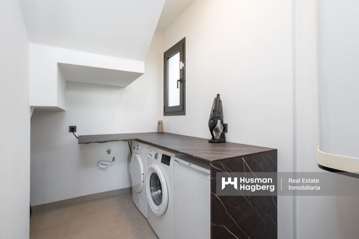 Image No.14-Villa de 3 chambres à vendre à Santiago de la Ribera