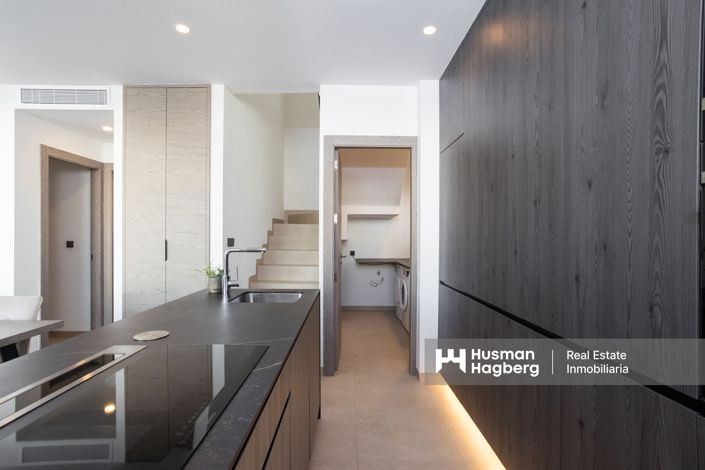 Image No.15-Villa de 3 chambres à vendre à Santiago de la Ribera