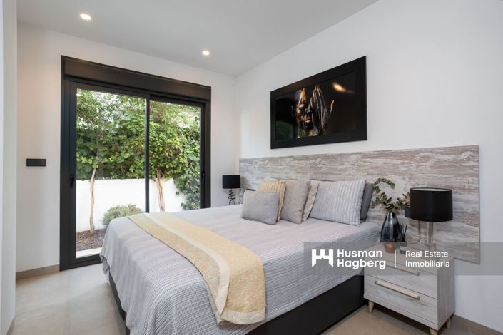 Image No.17-Villa de 3 chambres à vendre à Santiago de la Ribera