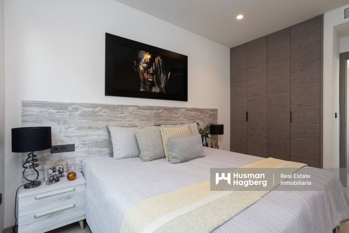 Image No.18-Villa de 3 chambres à vendre à Santiago de la Ribera